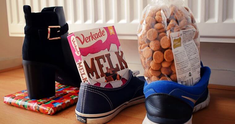 sinterklaas, schoen zetten