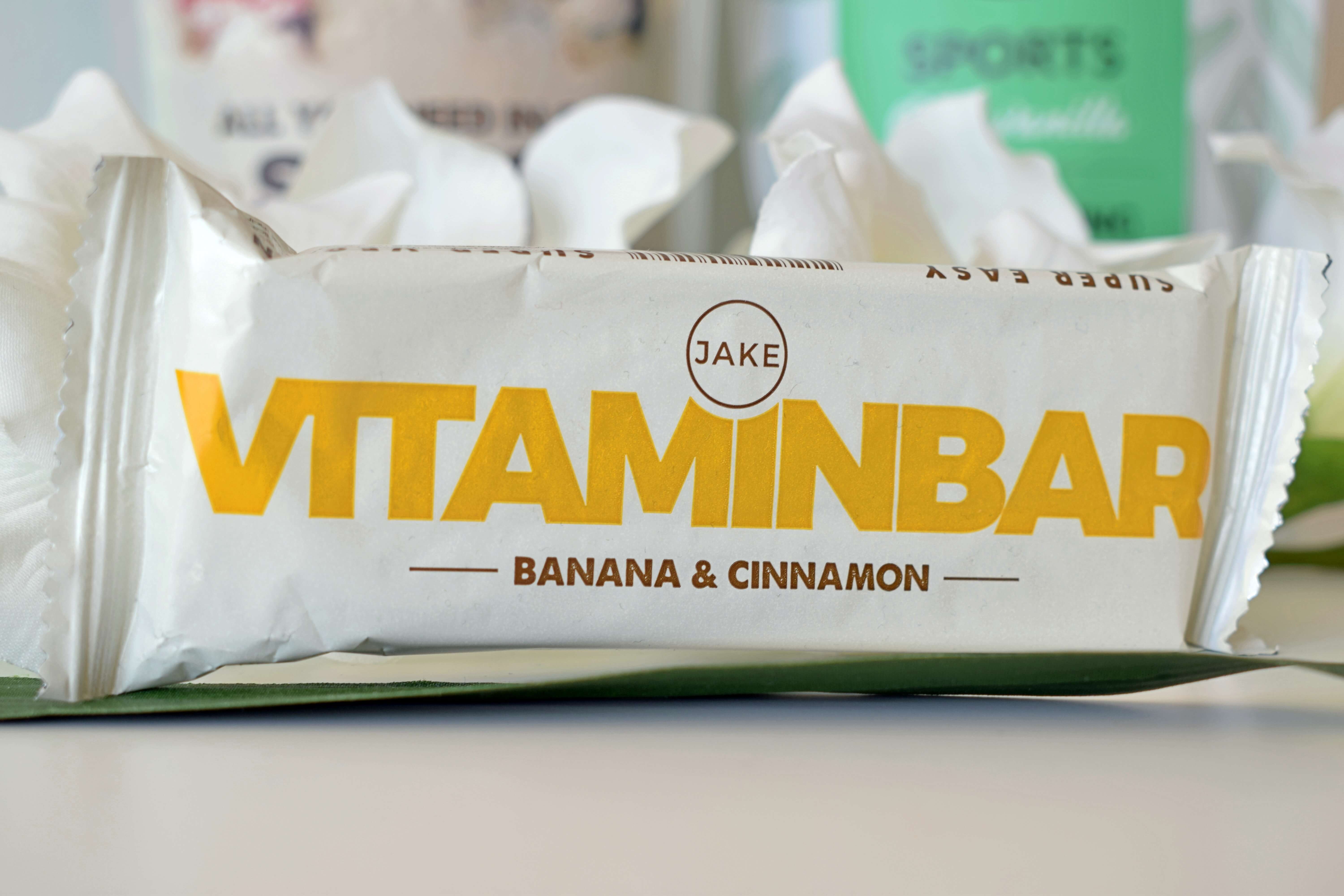 Vitaminbar