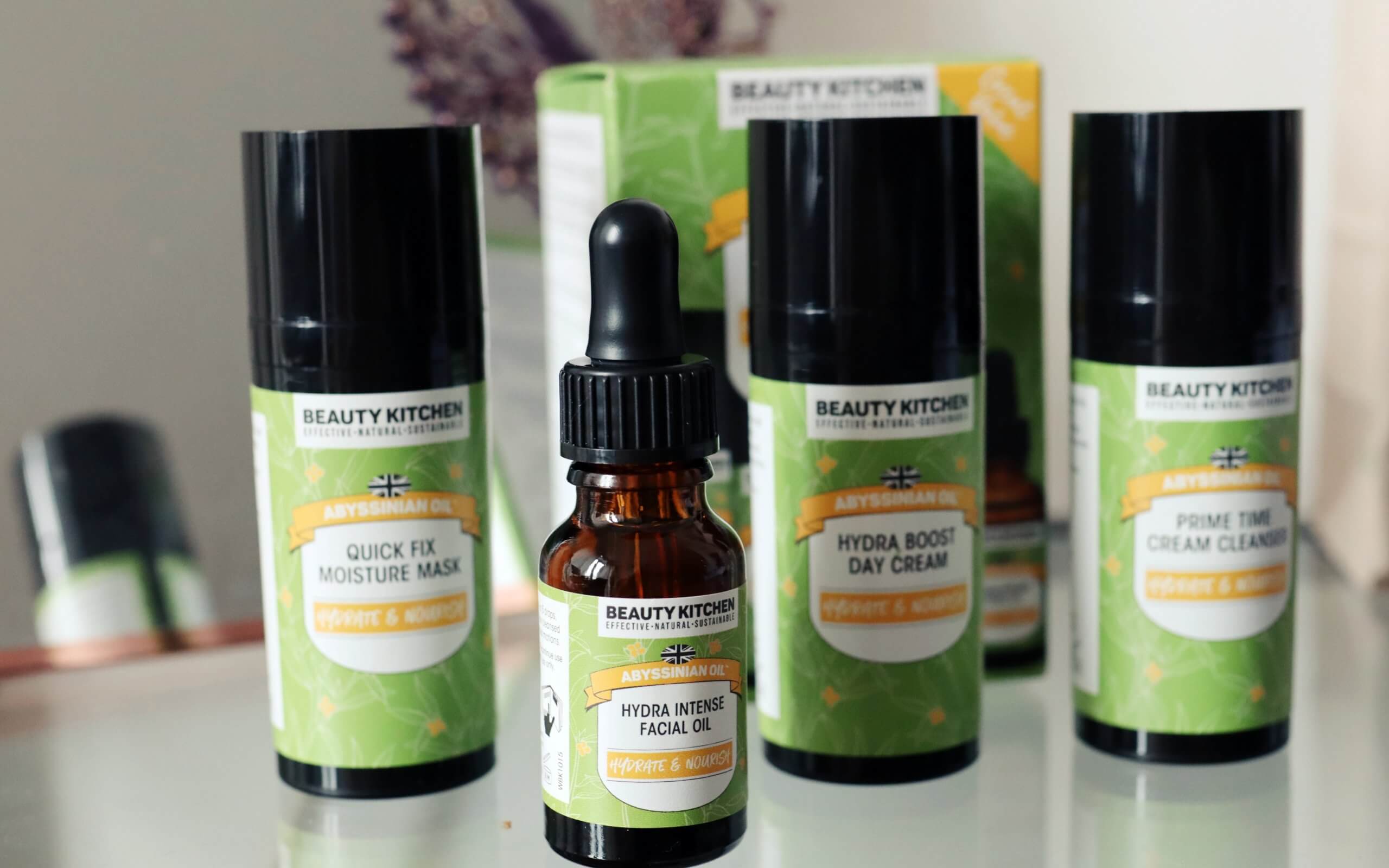 How to switch to zero waste skincare brands?