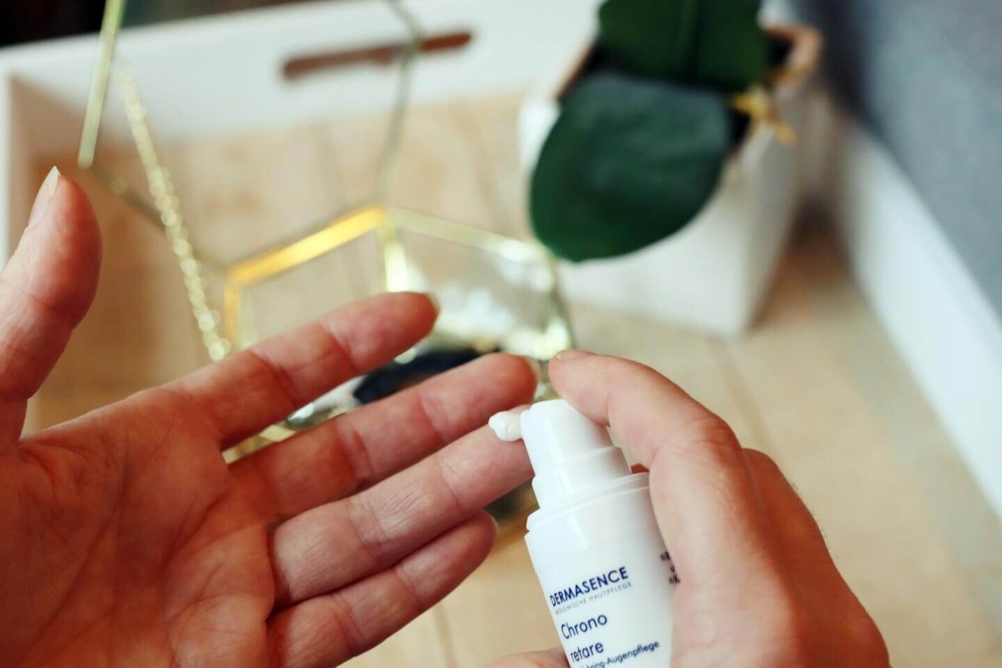 Top 4 eye creams to use in your 20’s
