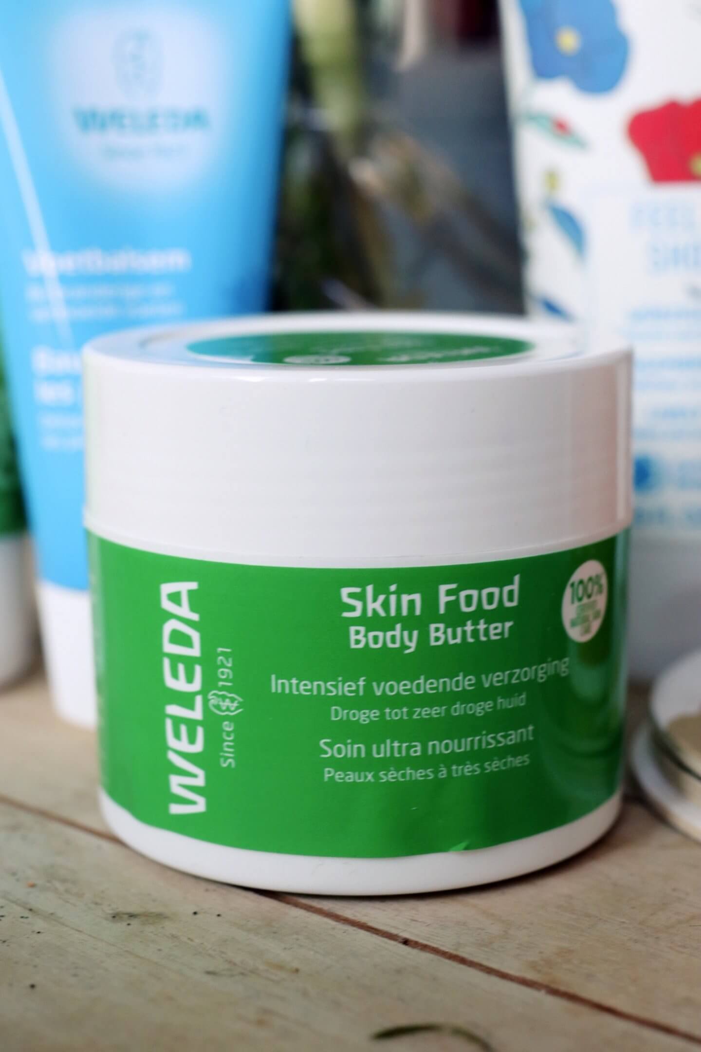 Weleda summer favourites, Weleda, skin food, Weleda skin food, Weleda summer kit, summer essentials 2020