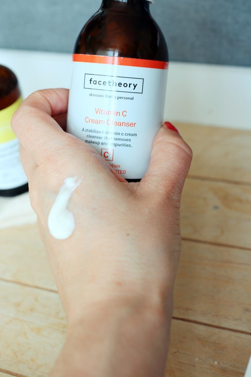 Facetheory review 3 best Facetheory products Actually Anna