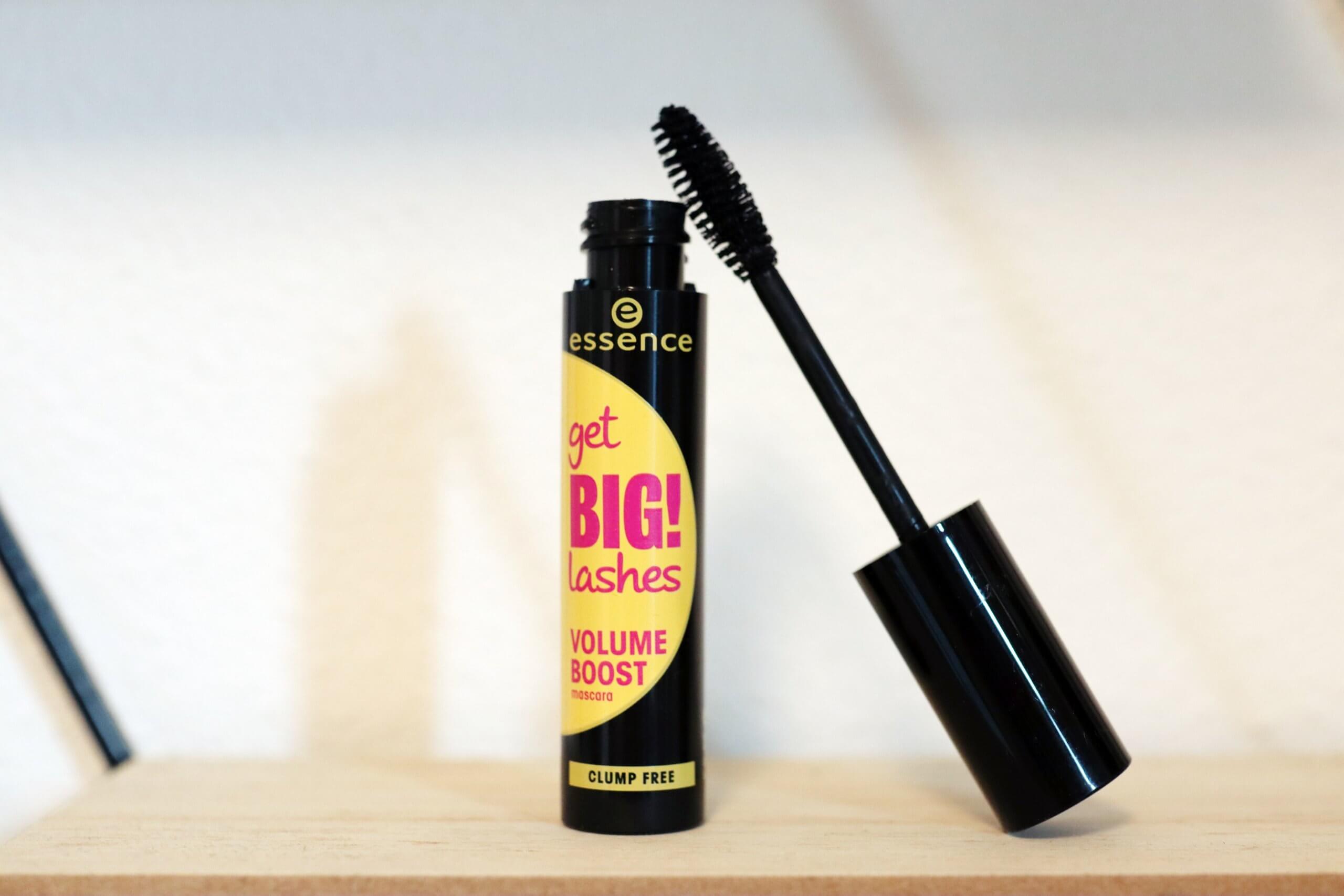 Best mascara for naturally long lashes X 3 Actually Anna by Annaleid