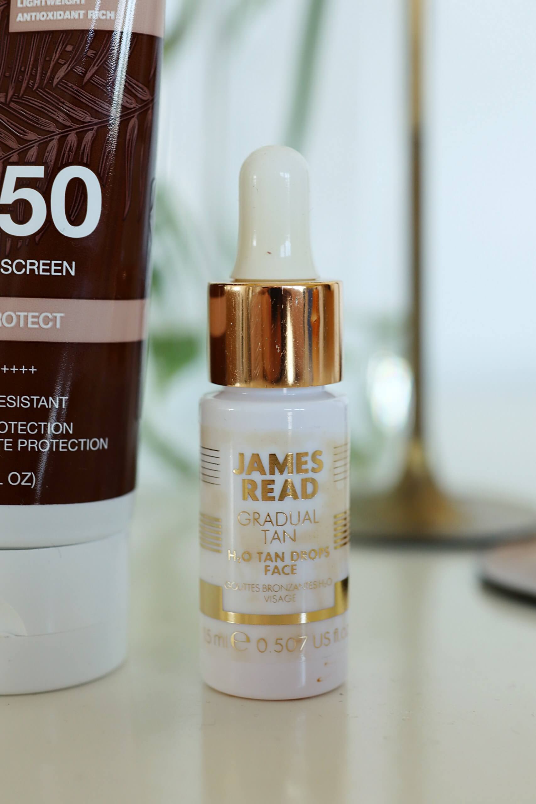 Best self tanner for acneprone skin 2021 Actually Anna by Annaleid